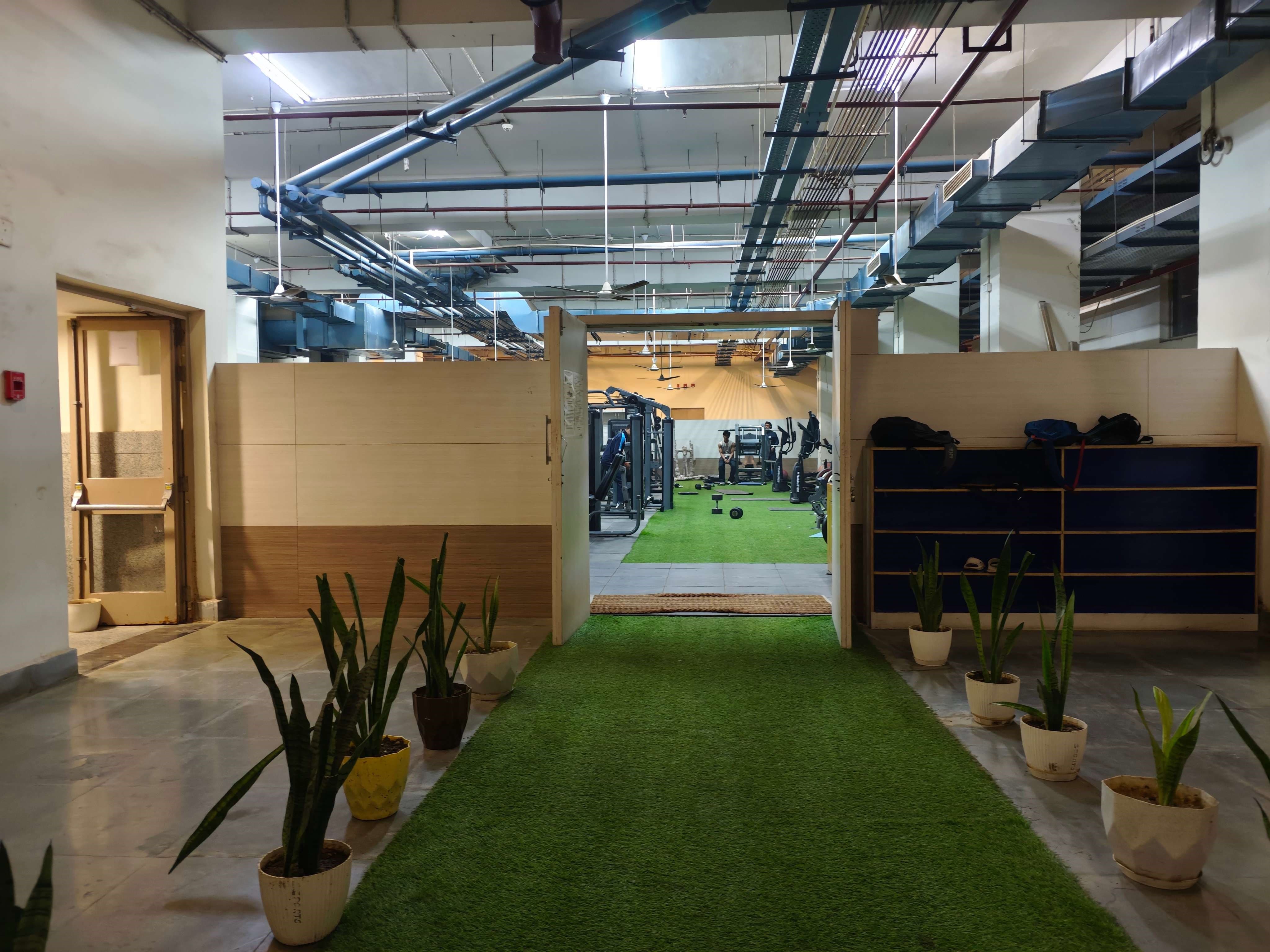 NIT Delhi Hostel photo 5